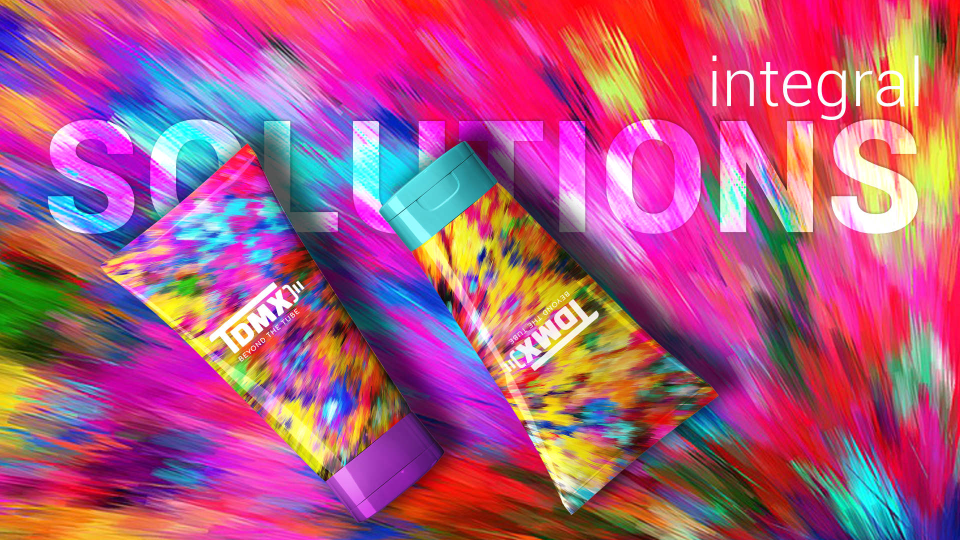 Integral solutions