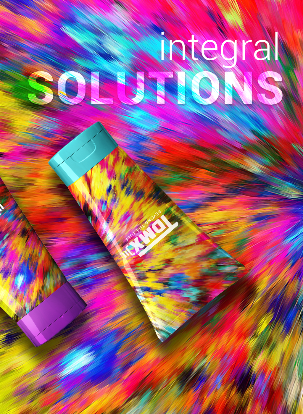 Integral solutions
